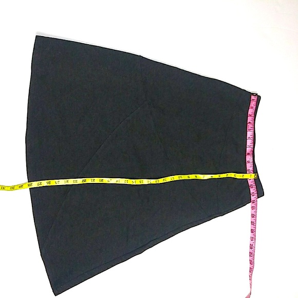 JM COLLECTION SKIRT SIZE PS - Picture 5 of 7